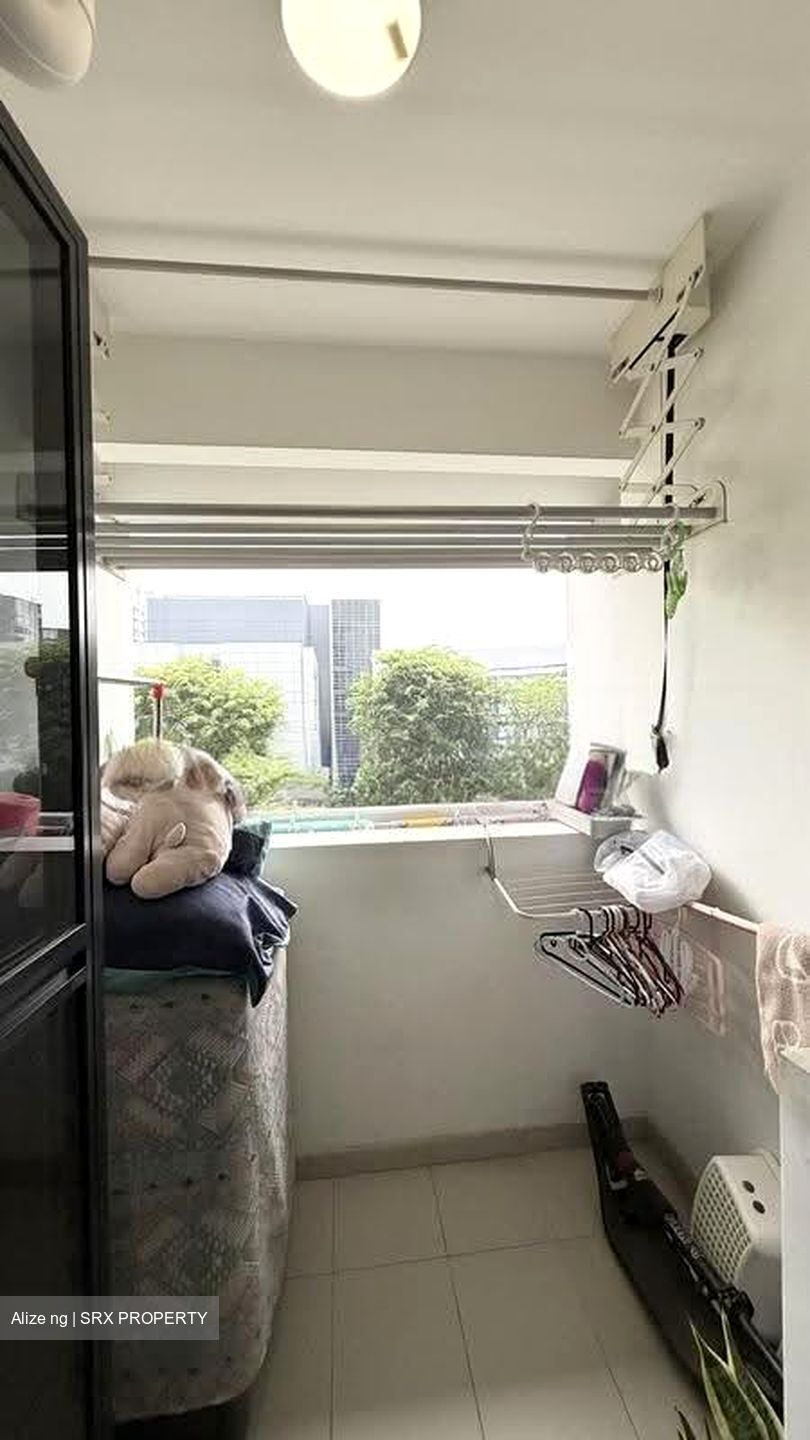 Blk 101A Alkaff Courtview (Toa Payoh), HDB 3 Rooms #631820851